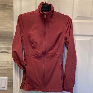 Lulu pant and jacket set jacket size 6 tights size 4